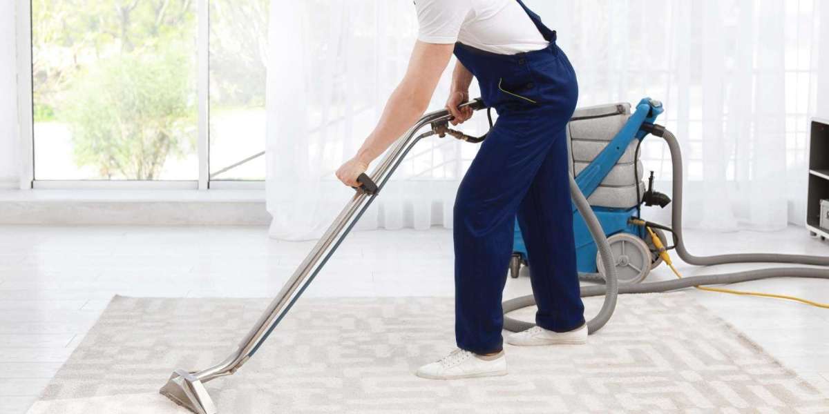 Carpet Cleaning Tips for Better Home Air Quality