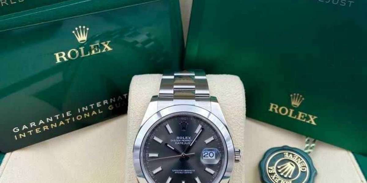 Four Issues You have Got In Frequent With Who Makes Rolex Replicas