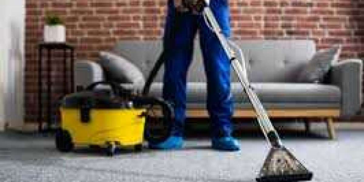 How Carpet Cleaning Reduces Dust and Boosts Indoor Comfort