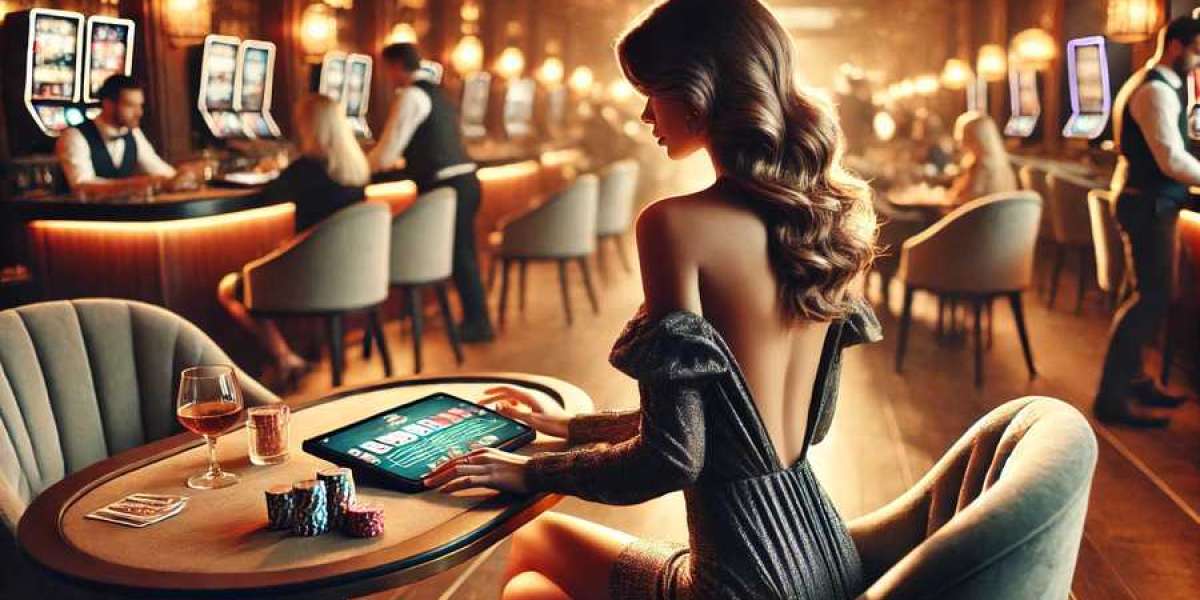 Exploring Online Baccarat