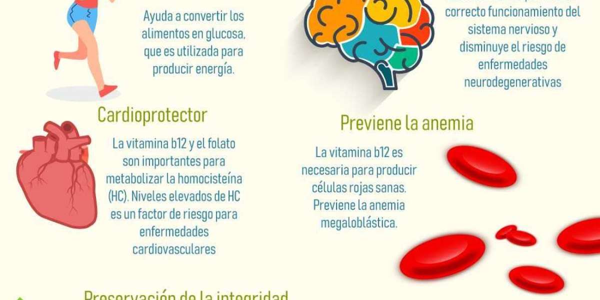 Biotina para el pelo: estos son sus beneficios