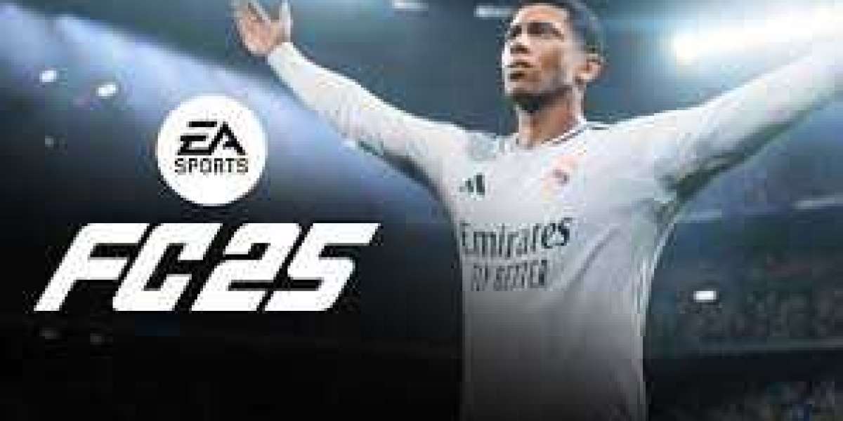 EA Sports FC 25 new gameplay and global popularity analysis, data reveals players' favorites and trends