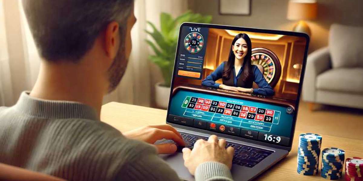 The Allure of Online Baccarat