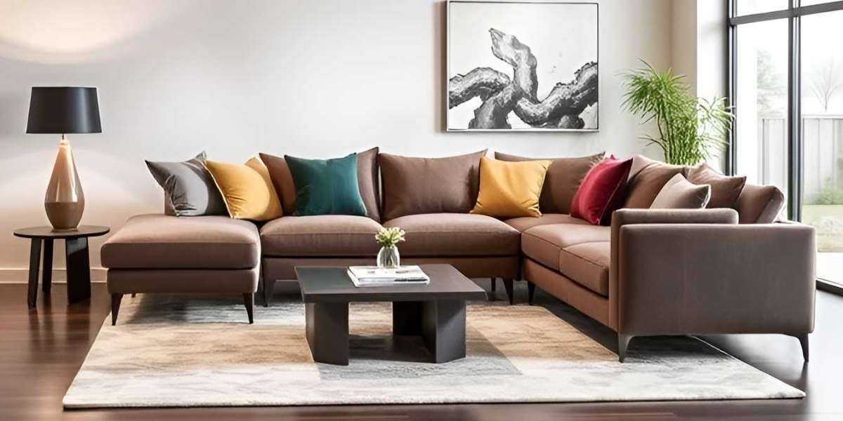 Top Tips for Finding the Perfect Sectional Sofa Online UAE