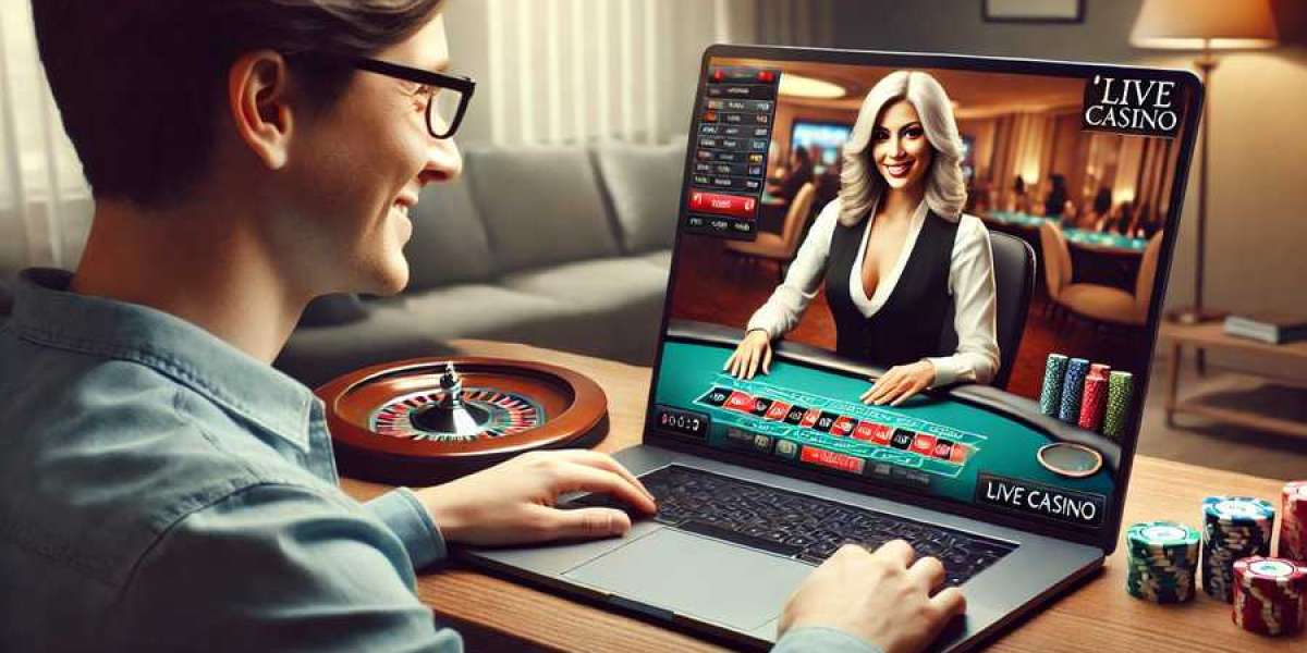 The Allure of Online Baccarat