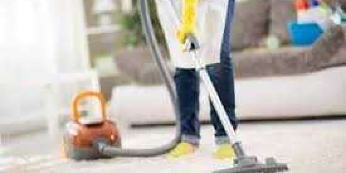 Why Carpet Cleaning Is Key to a Healthier, Happier Home