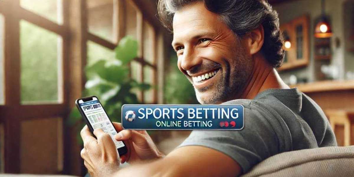 Crypto Betting Revolution