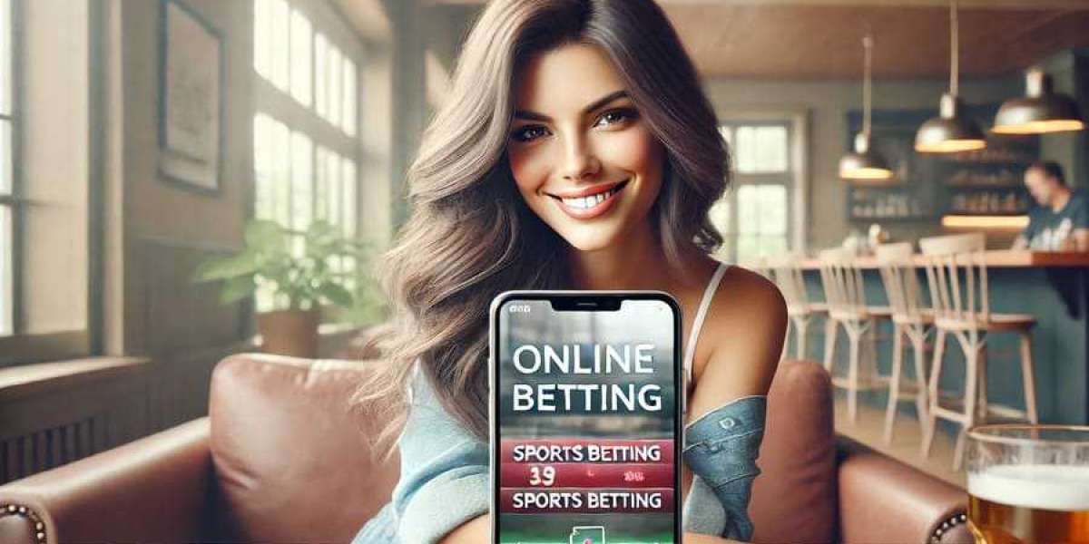 Exploring the World of Sports Betting Markets