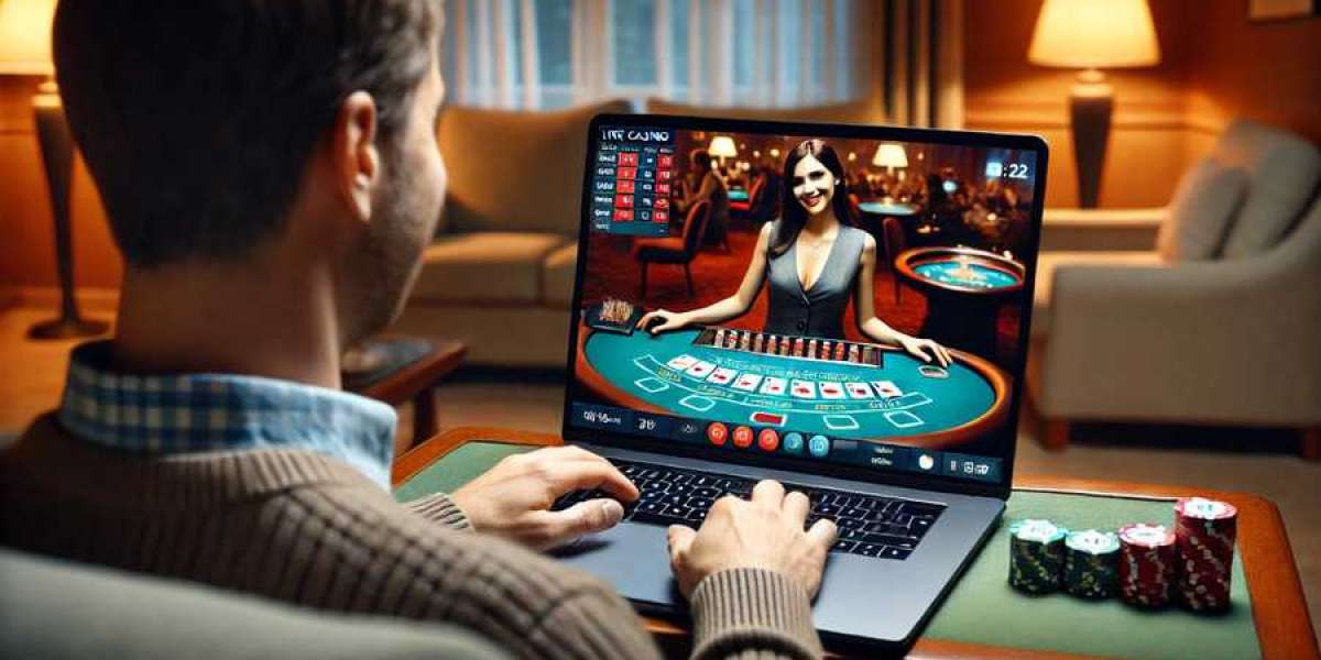 The Allure of Online Slots