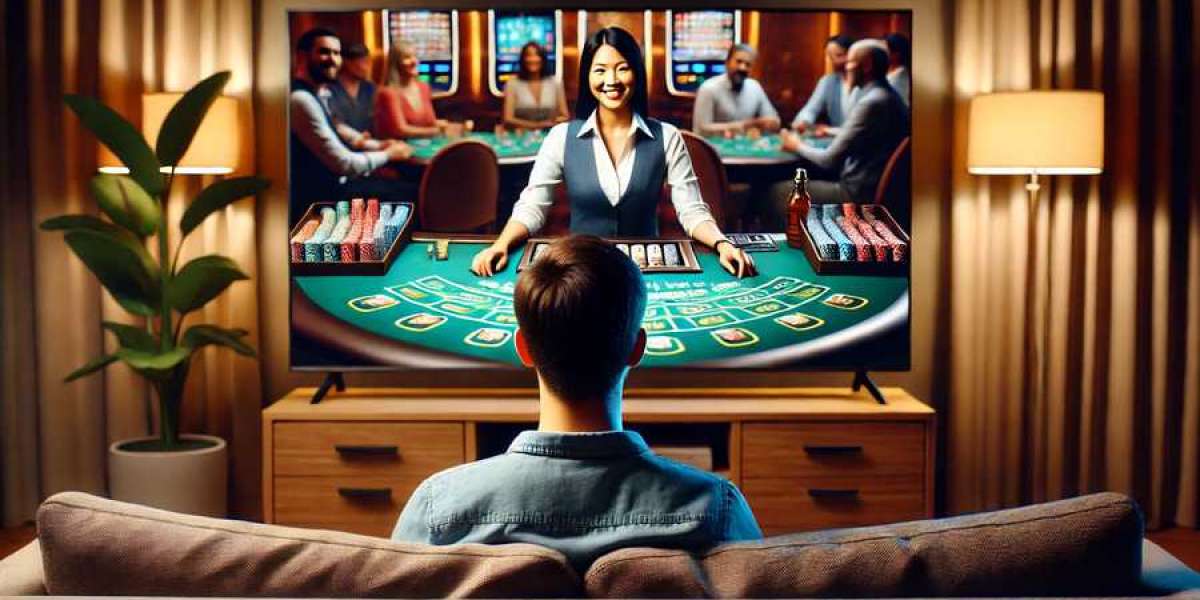 Explore Casino Sites Today