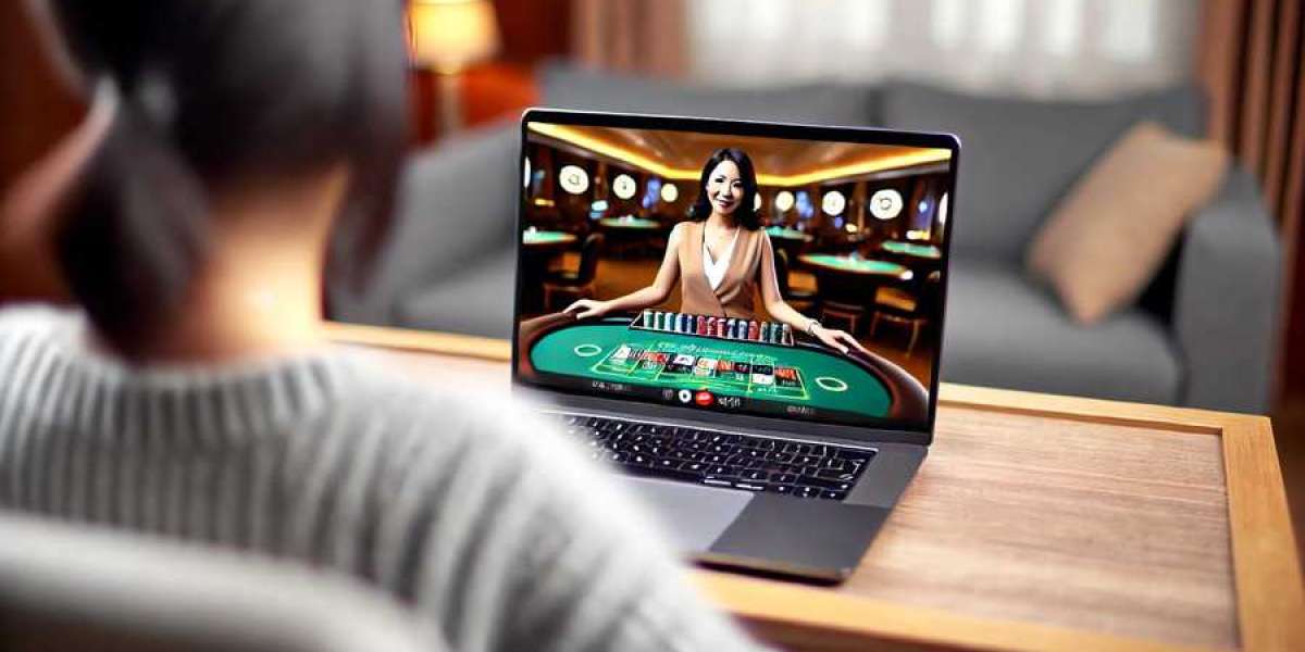 Mastering Online Slot Gameplay