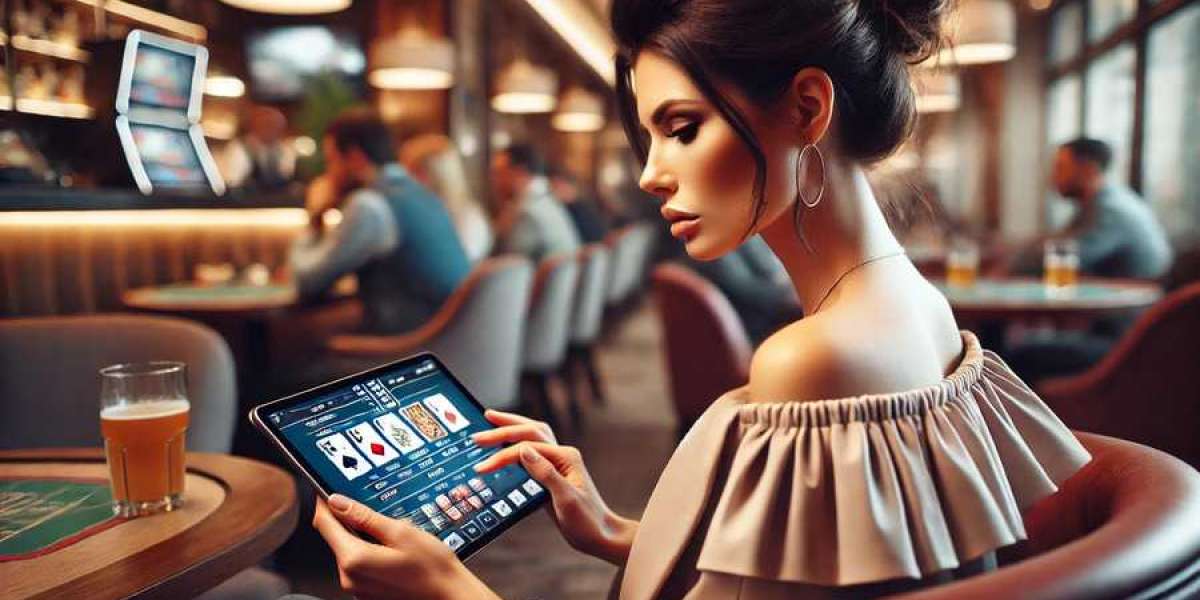 Master Online Slot Play