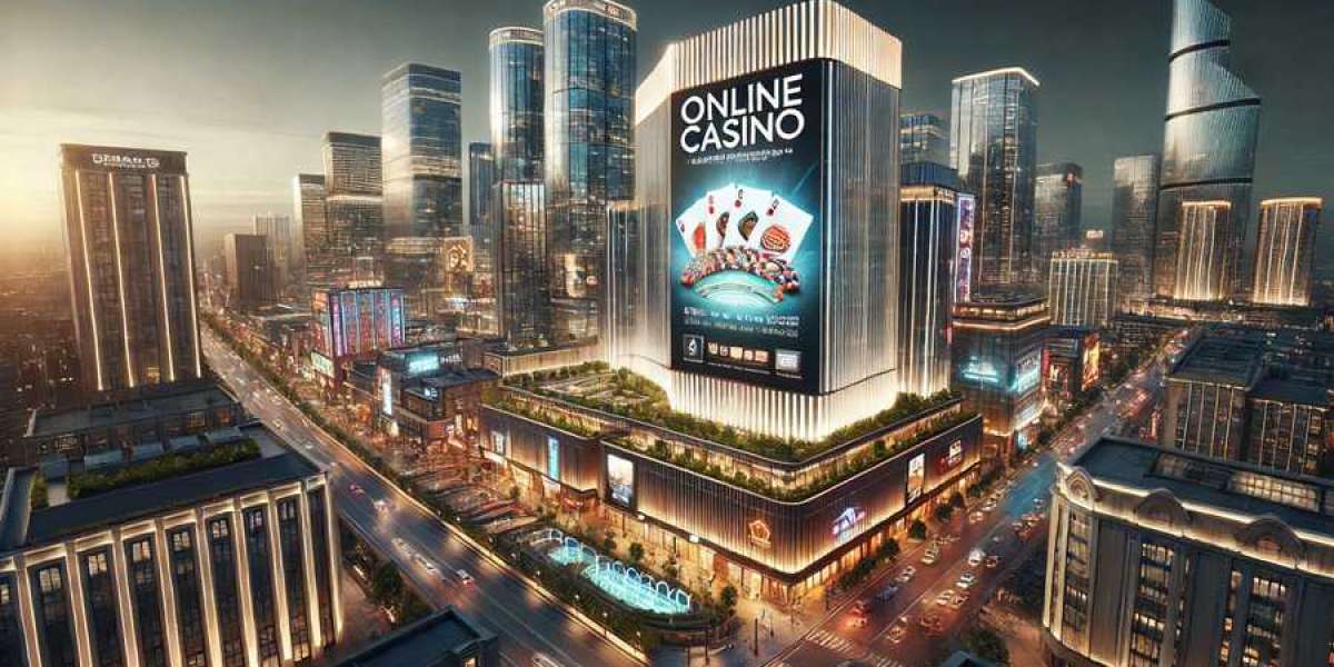 Ultimate Casino Site Guide