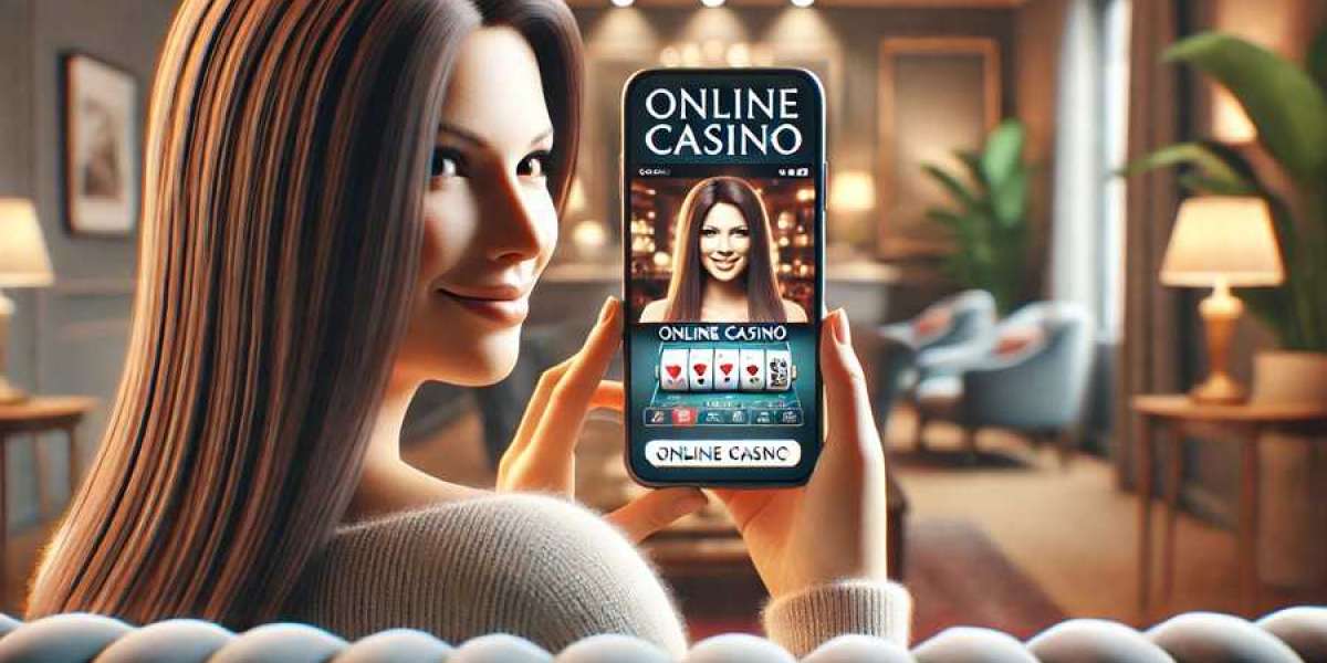 The World of Online Casinos