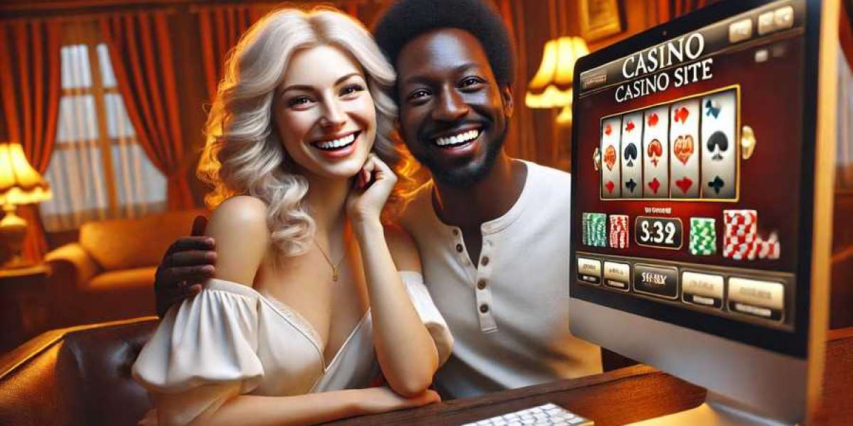 The Exciting World of Online Baccarat