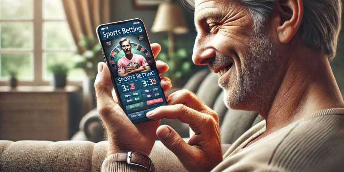 The Future of Sports Betting Apps