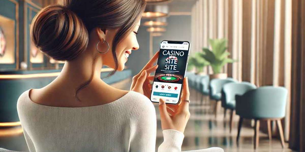 Explore the Online Casino Universe