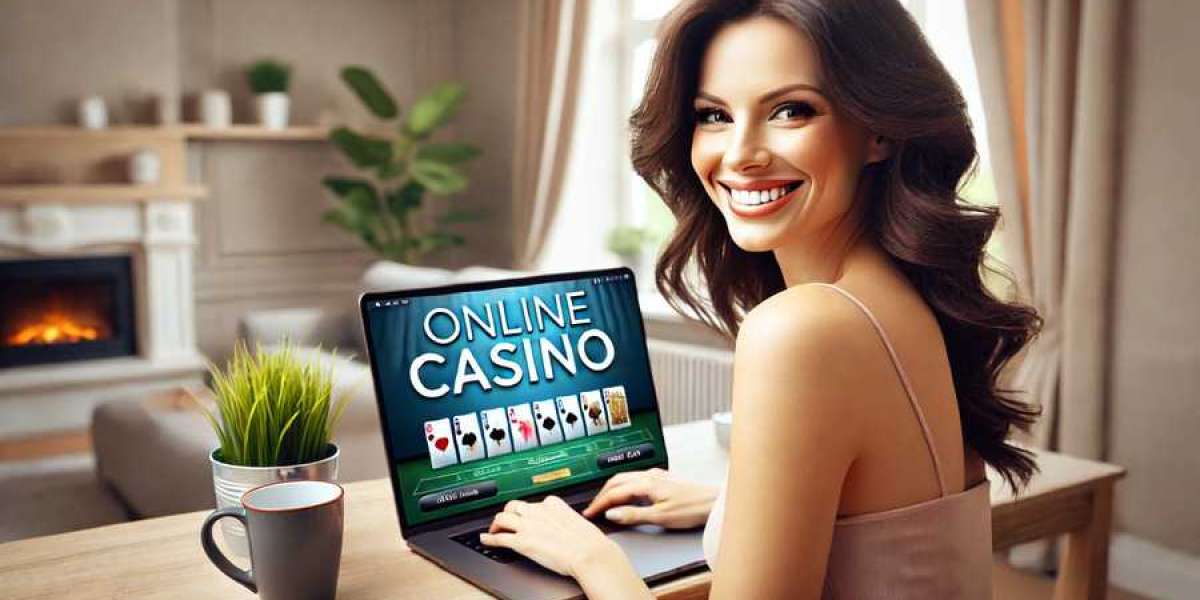 Exploring the World of Online Casinos