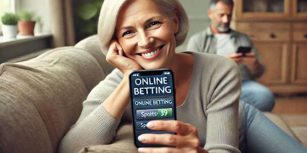 Explore Korean Betting Sites