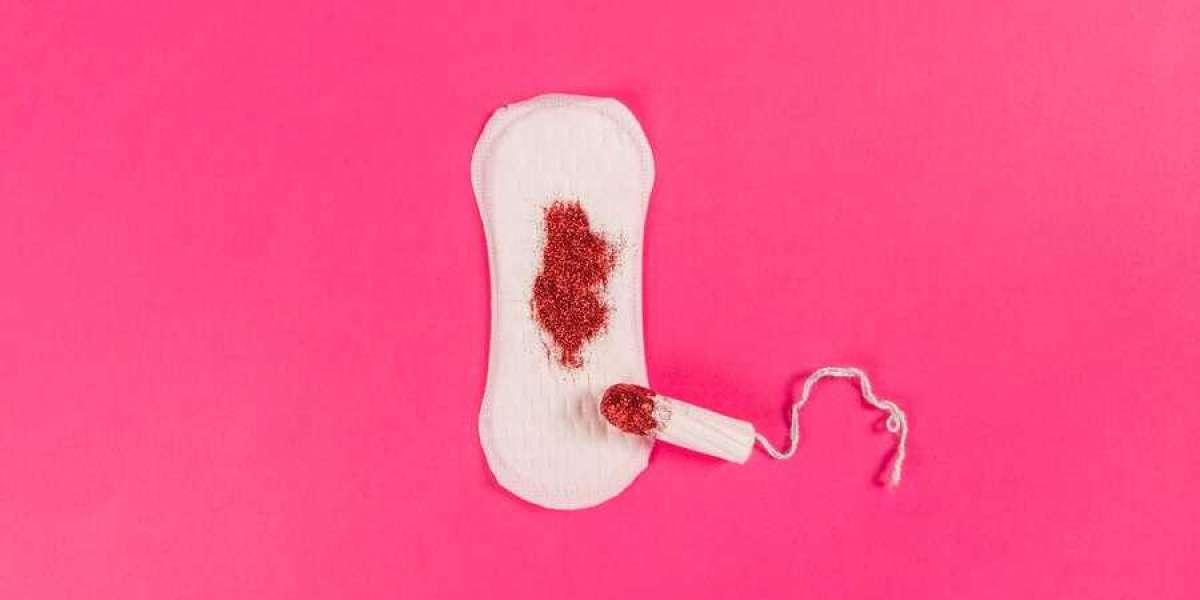 The Secret to Feeling Fresh: How Menstruation Affects Your Hygiene and What to Do About It