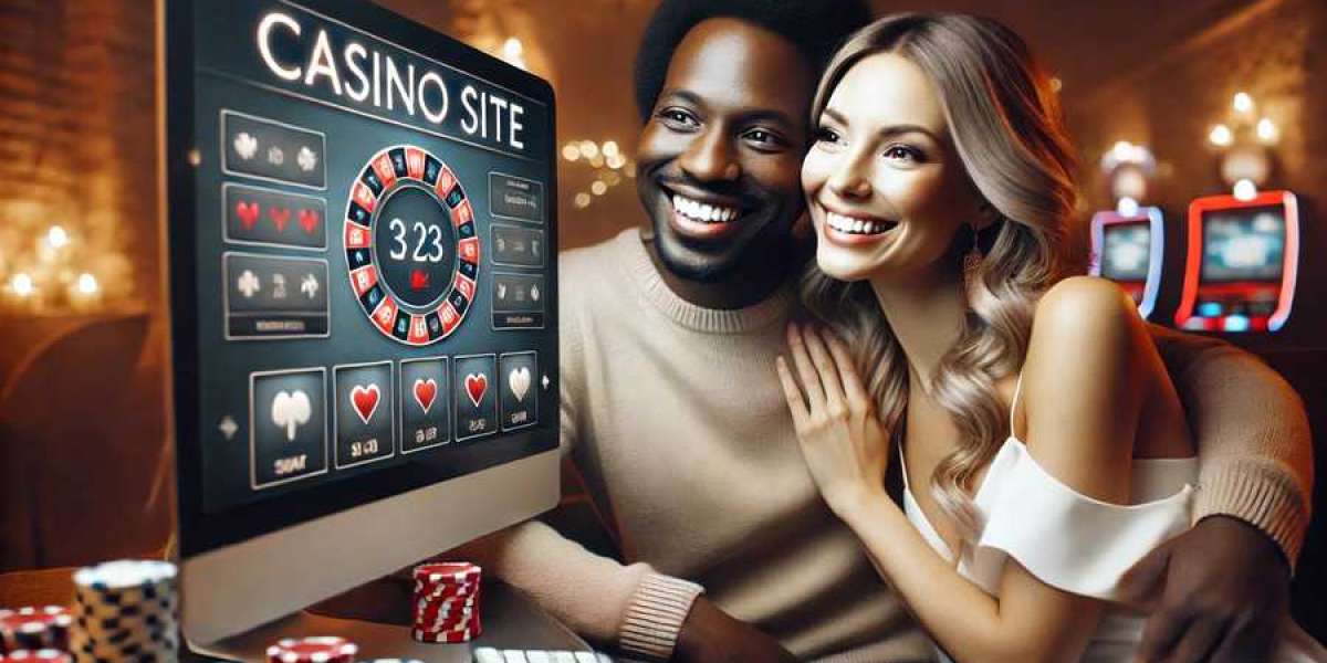 Exploring the World of Online Casinos