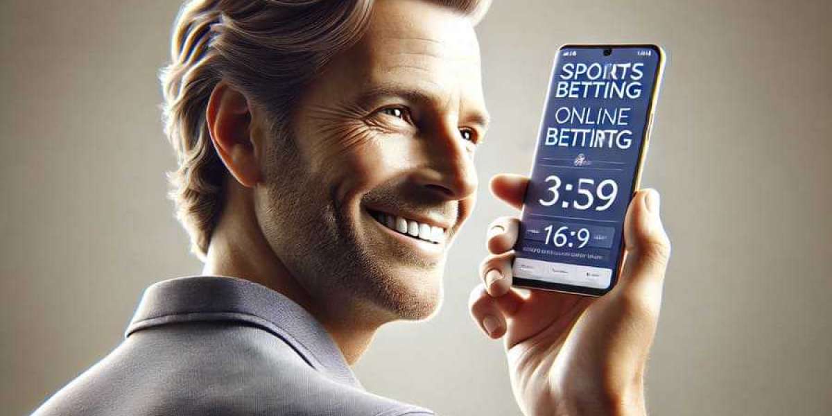 Exploring Real-Time Sports Betting