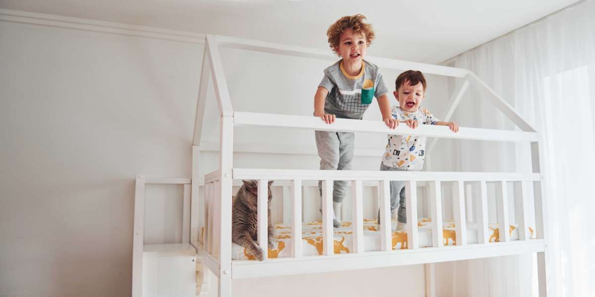 20 Important Questions To ASK ABOUT Bunk Beds For Children Before You Buy Bunk Beds For Children