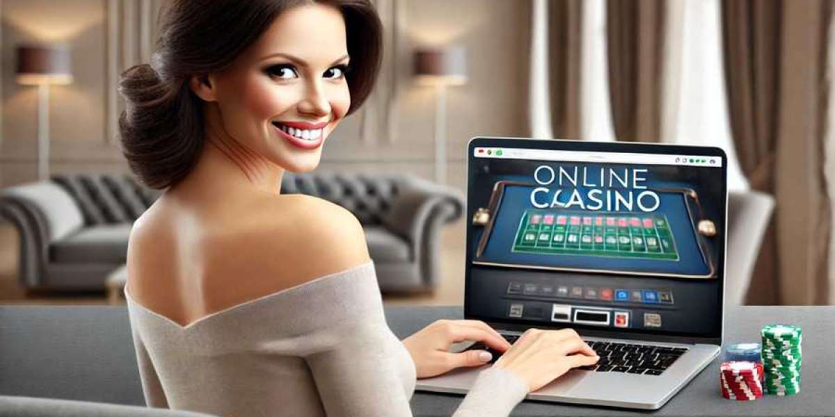 The Rise of Online Baccarat